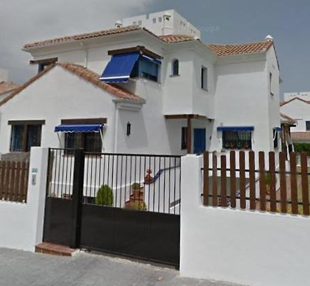 Alojamiento Micaela Alhaurin de la Torre Ngoại thất bức ảnh