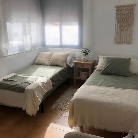 Alojamiento Micaela Alhaurin de la Torre Ngoại thất bức ảnh
